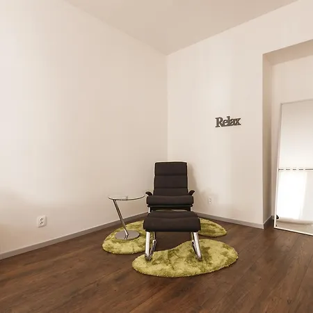Apartman Wenceslas Square